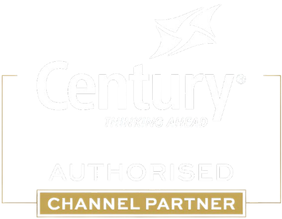 Century Logo