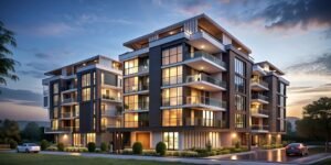 Upcoming Projects Near Brigade Cosmopolis