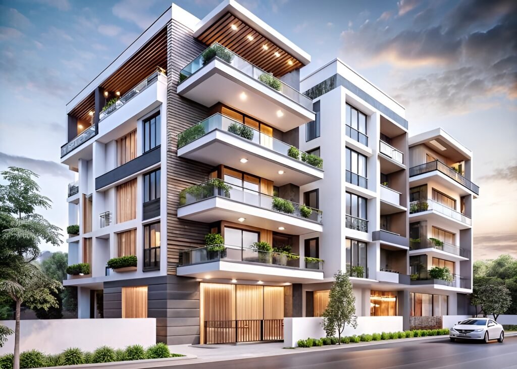 New Launch Projects in Marathahalli Whitefield Road Banner Image