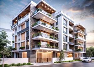 New Launch Projects in Marathahalli Whitefield Road Banner Image